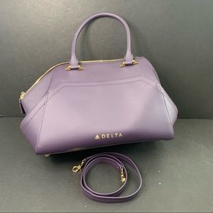 Flight Attendant Handbag 
